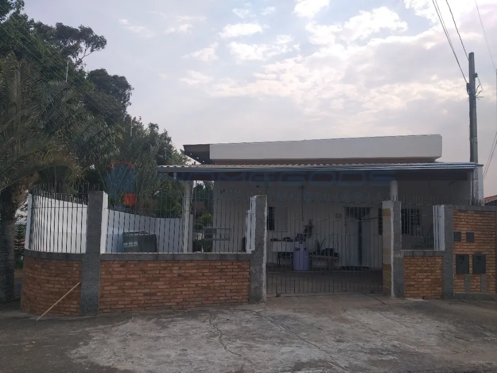 Casa, 3 quartos, 360 m² - Foto 4