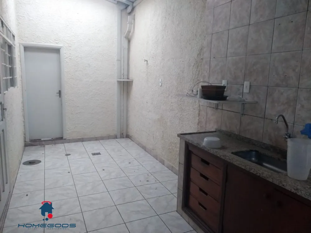 Casa, 3 quartos, 250 m² - Foto 2