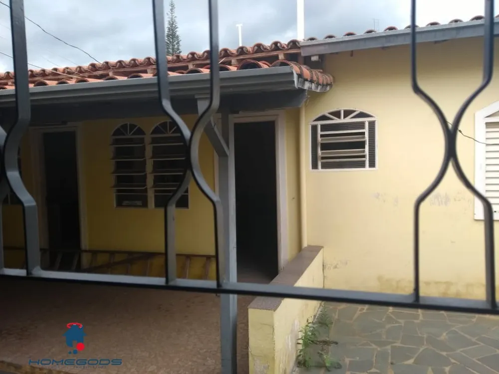 Casa, 3 quartos, 250 m² - Foto 3
