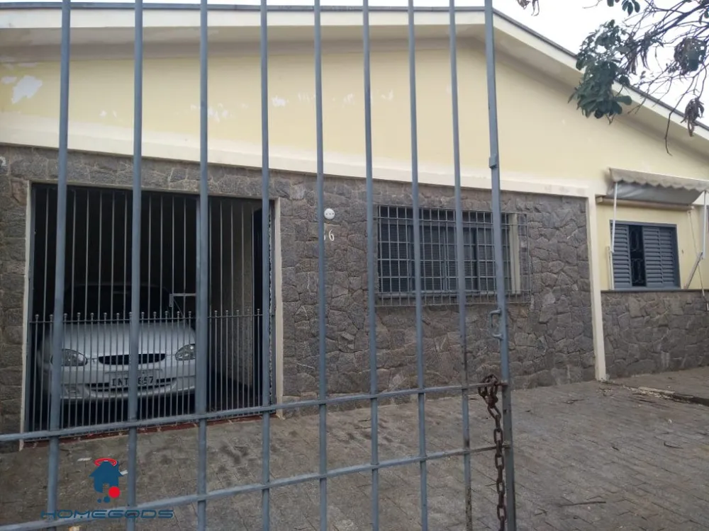 Casa, 3 quartos, 250 m² - Foto 1