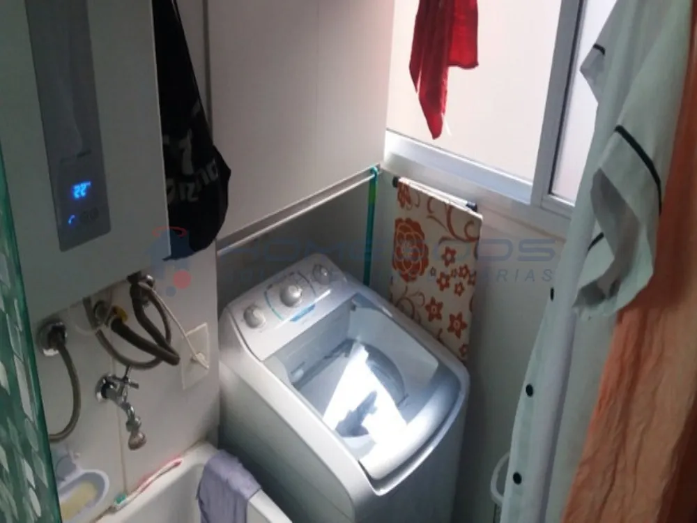 Apartamento, 2 quartos, 70 m² - Foto 2