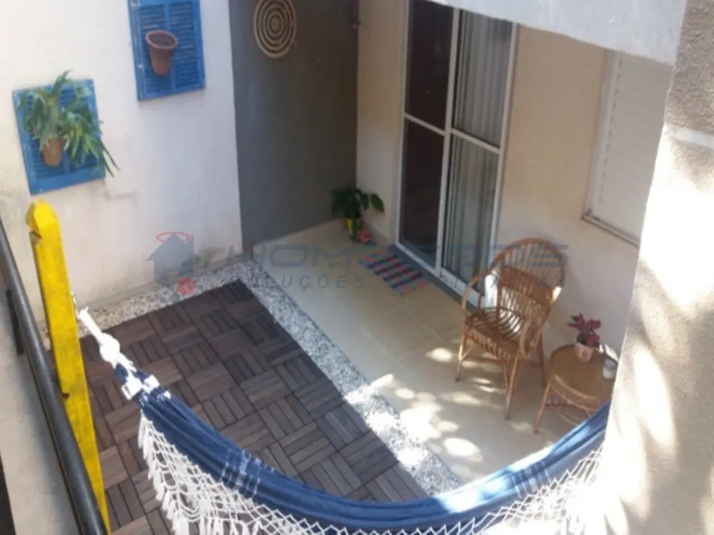 Apartamento, 2 quartos, 70 m² - Foto 4