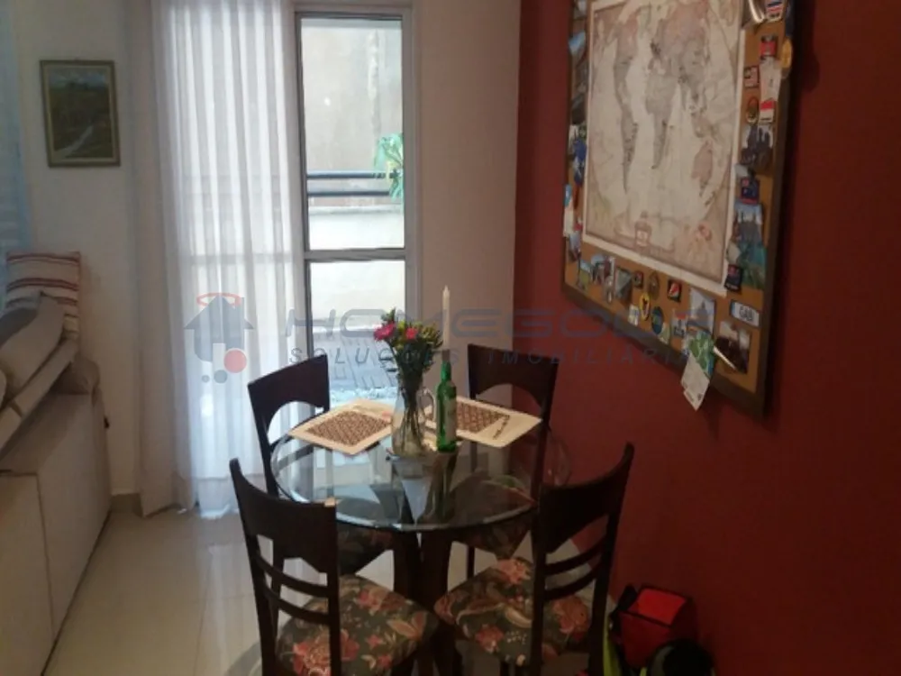 Apartamento, 2 quartos, 70 m² - Foto 3