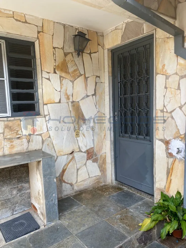 Sobrado, 2 quartos, 209 m² - Foto 1