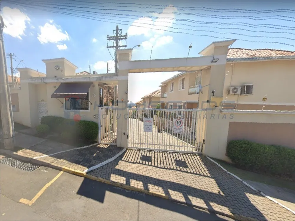 Sobrado, 3 quartos - Foto 1