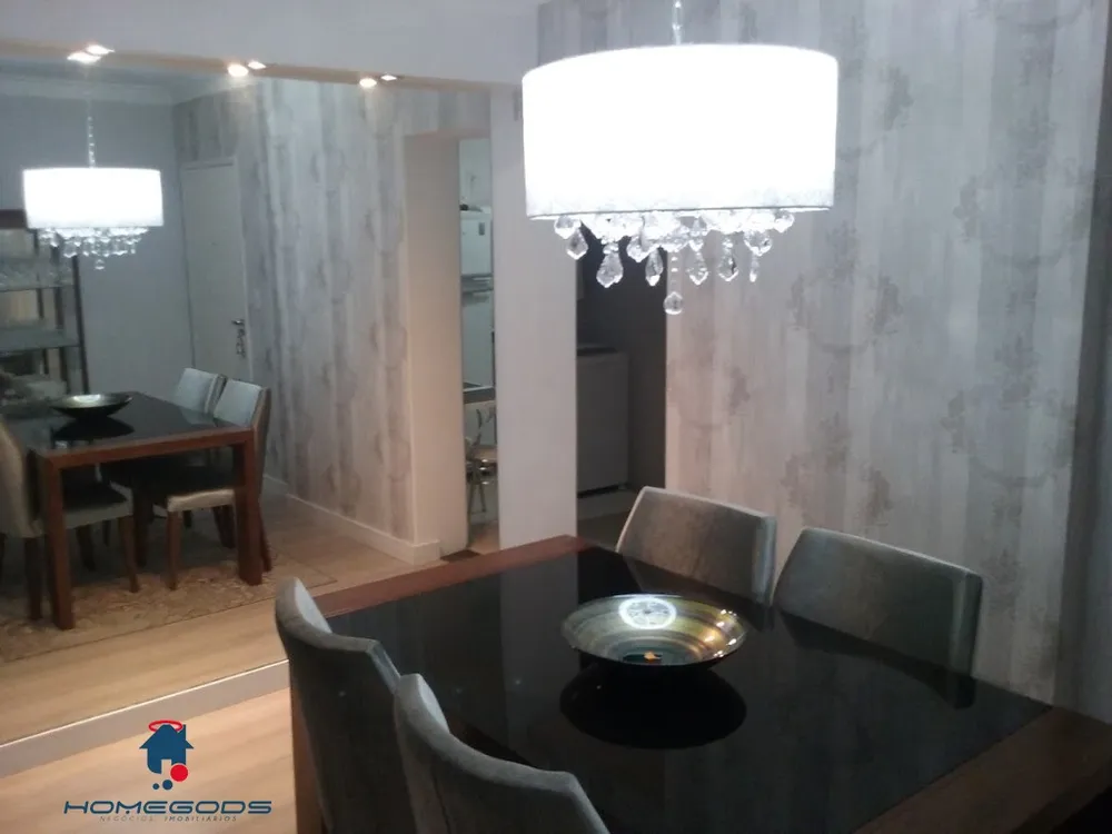Apartamento, 3 quartos, 90 m² - Foto 1