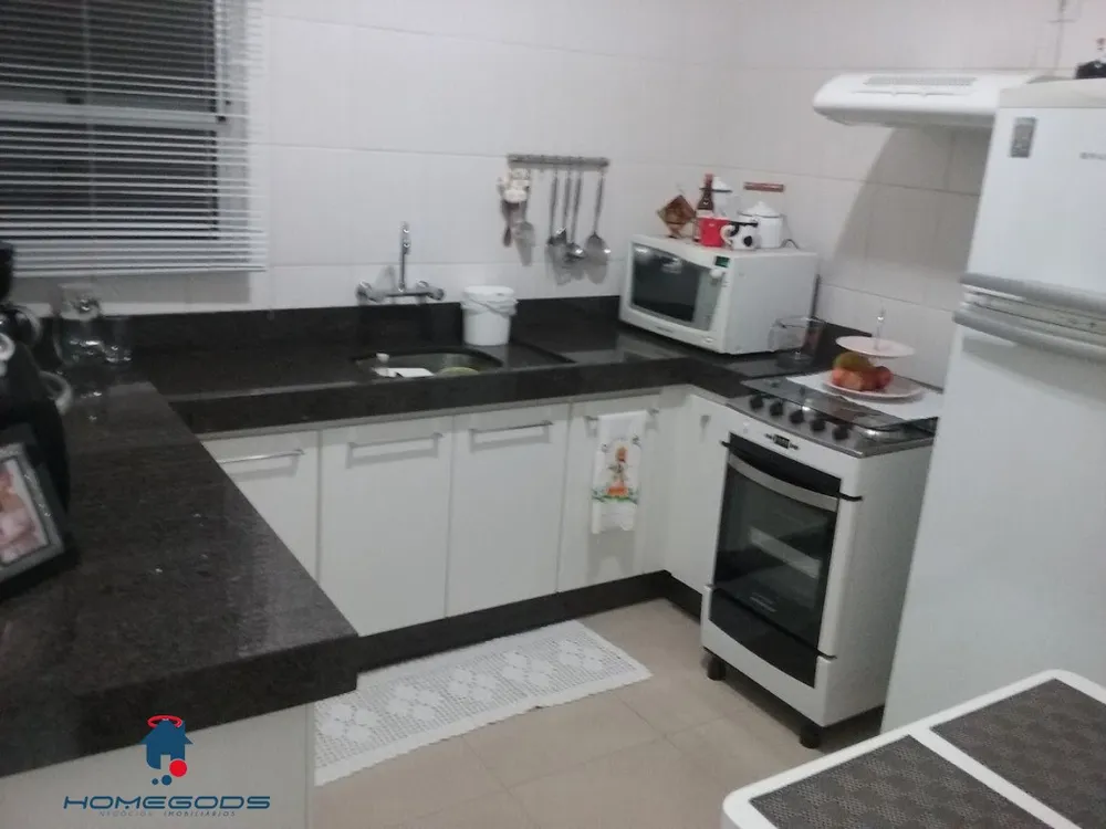 Apartamento, 3 quartos, 90 m² - Foto 3