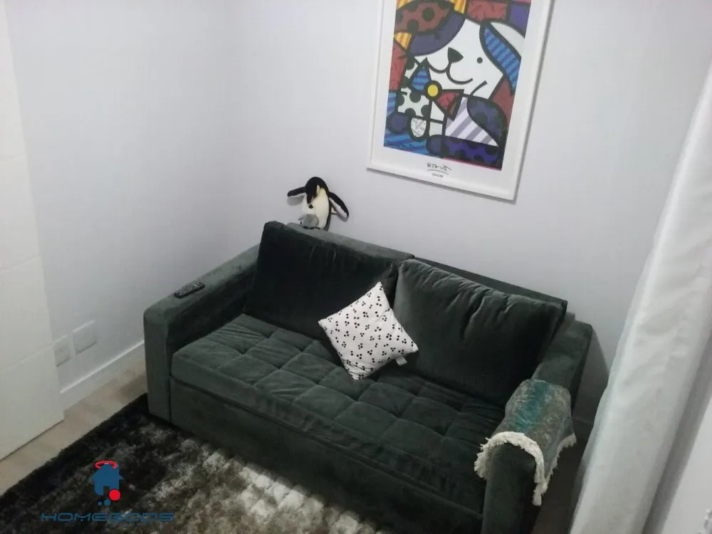 Apartamento, 3 quartos, 90 m² - Foto 2