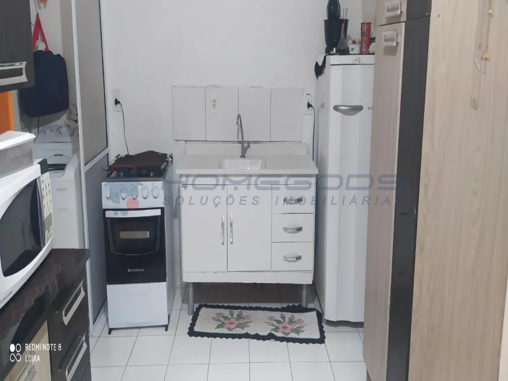 Apartamento, 2 quartos, 48 m² - Foto 3