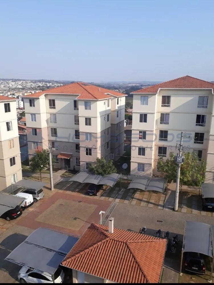 Apartamento, 2 quartos, 48 m² - Foto 2