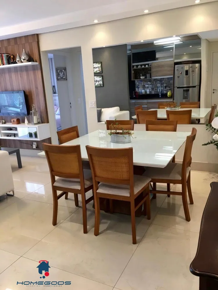 Apartamento, 2 quartos, 58 m² - Foto 4