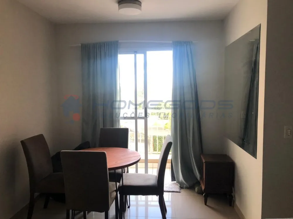 Apartamento, 2 quartos, 52 m² - Foto 3