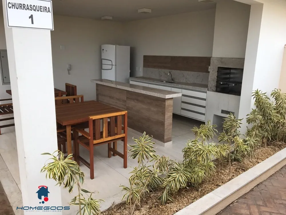 Apartamento, 2 quartos, 56 m² - Foto 3