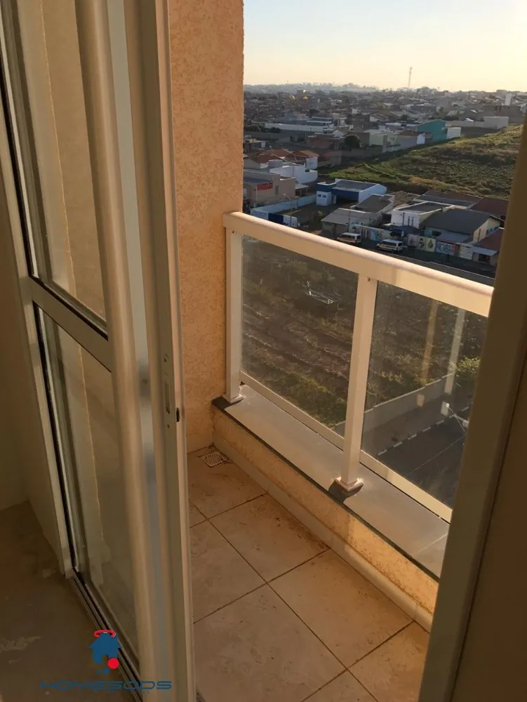 Apartamento, 2 quartos, 56 m² - Foto 2