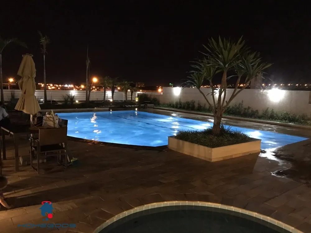 Apartamento, 2 quartos, 56 m² - Foto 1