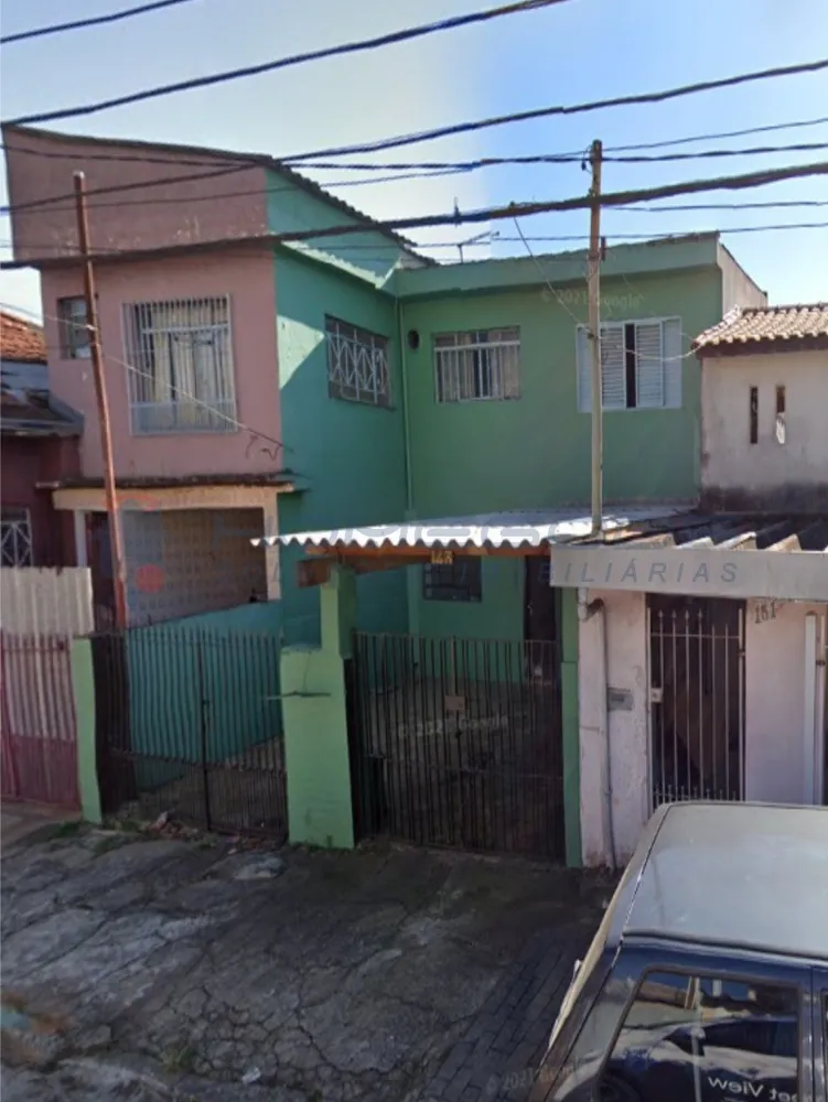 Sobrado, 2 quartos - Foto 2