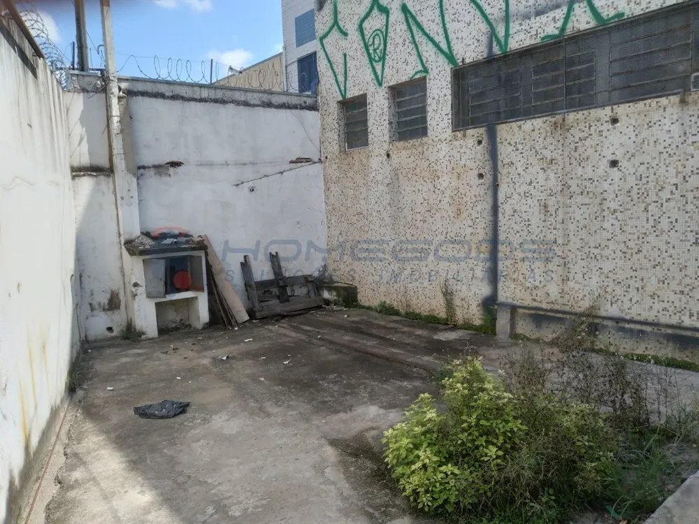 Depósito-Galpão, 343 m² - Foto 3