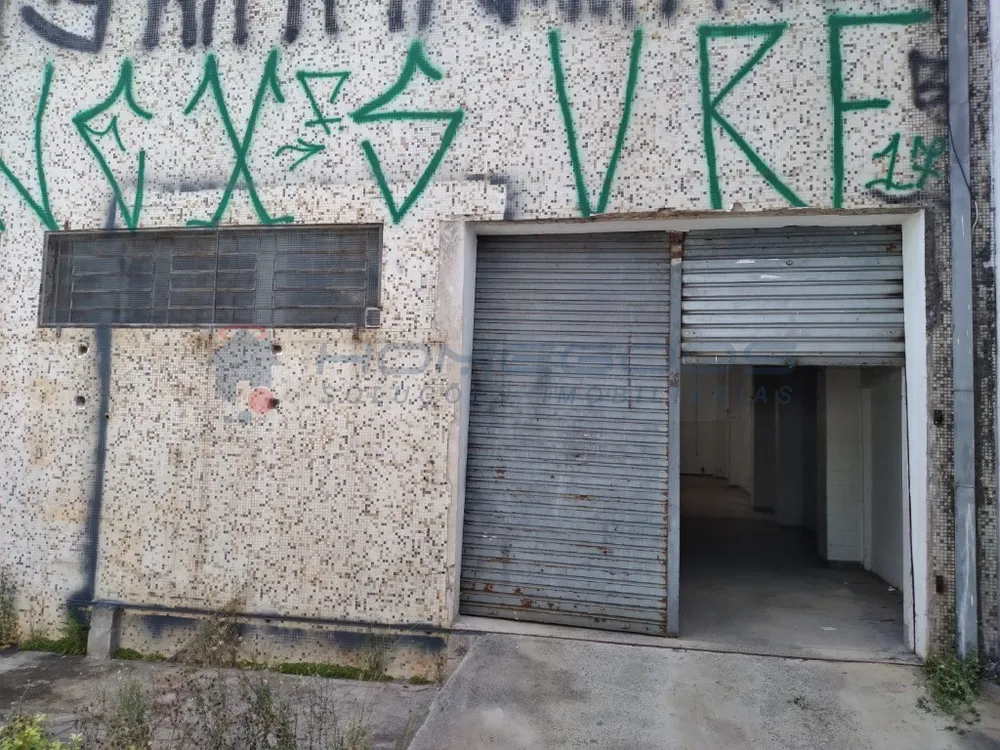 Depósito-Galpão, 343 m² - Foto 2