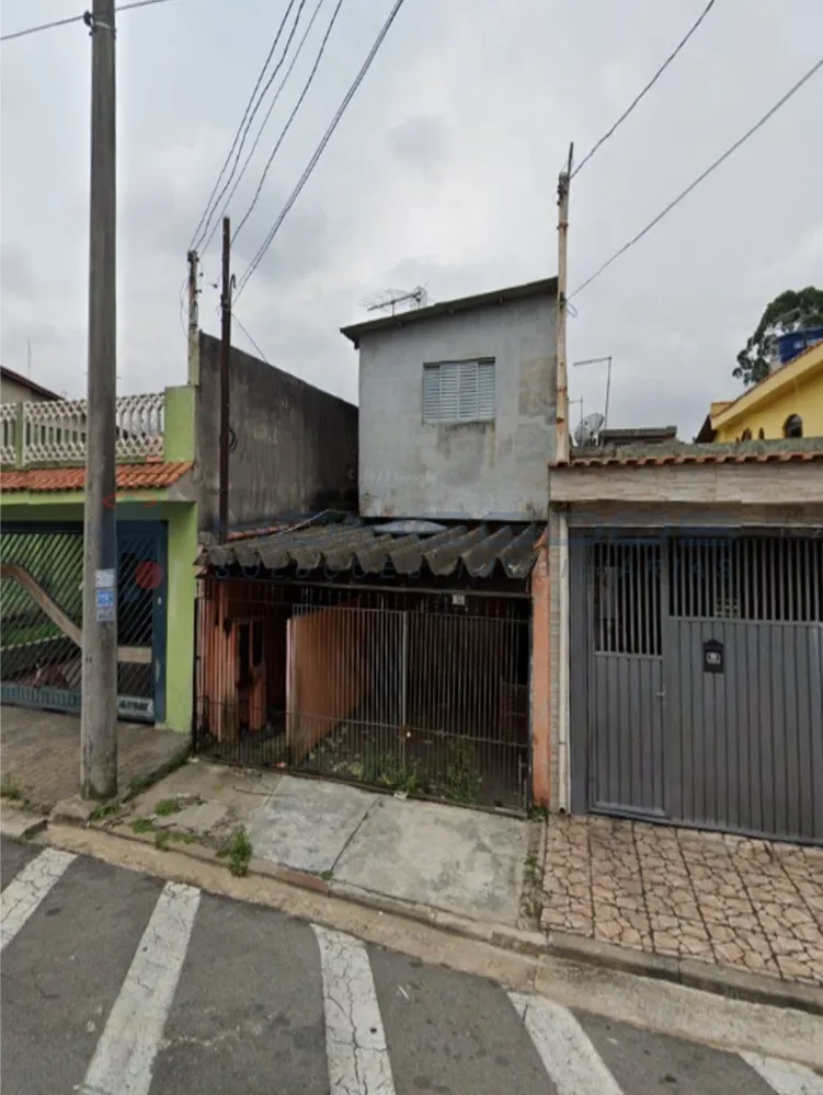 Casa, 2 quartos - Foto 1