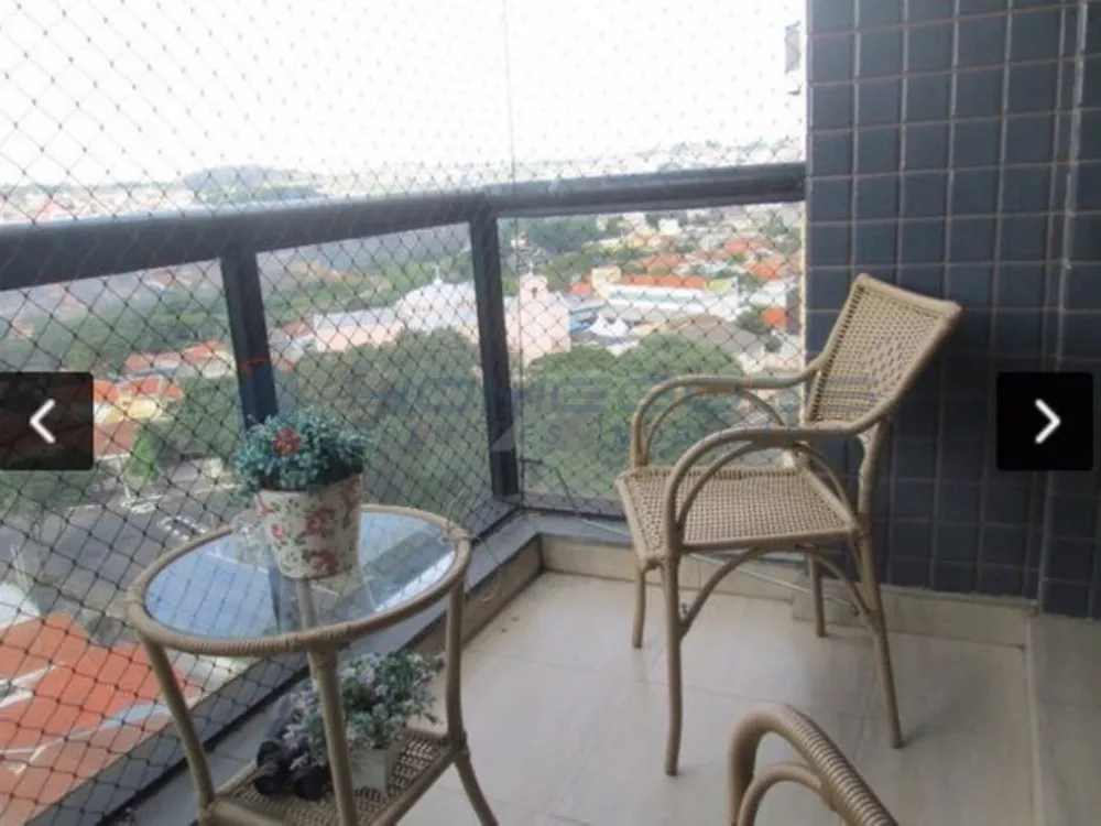 Apartamento, 3 quartos, 135 m² - Foto 1