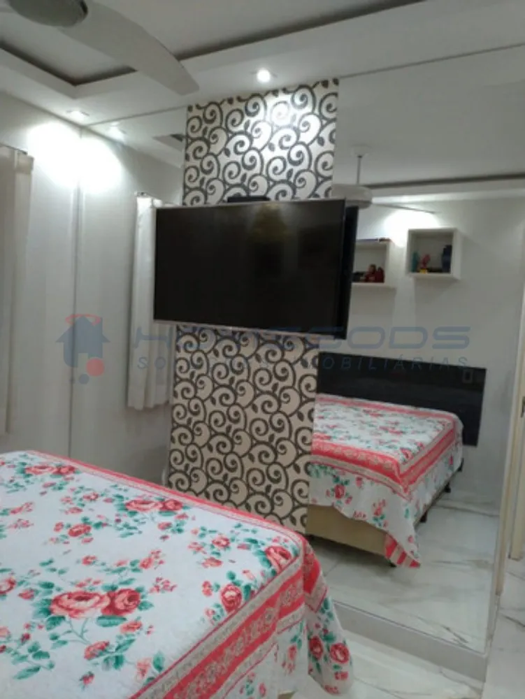 Apartamento, 2 quartos, 70 m² - Foto 3