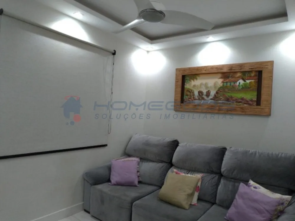 Apartamento, 2 quartos, 70 m² - Foto 4