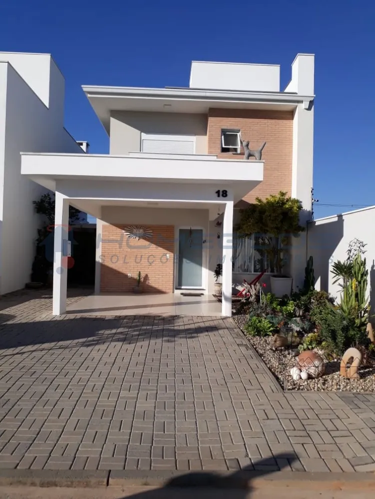 Casa de Condomínio, 2 quartos - Foto 1