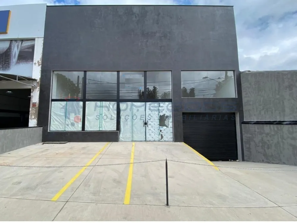 Prédio Inteiro, 429 m² - Foto 1