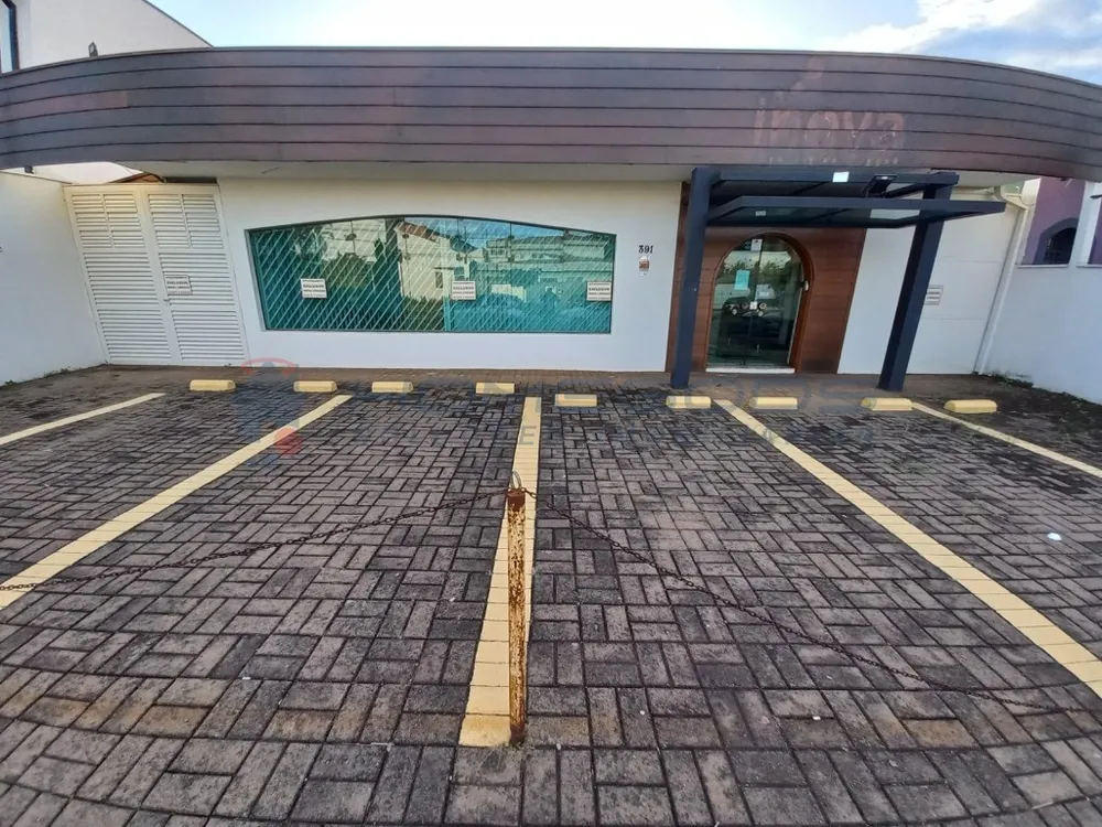 Prédio Inteiro, 450 m² - Foto 1