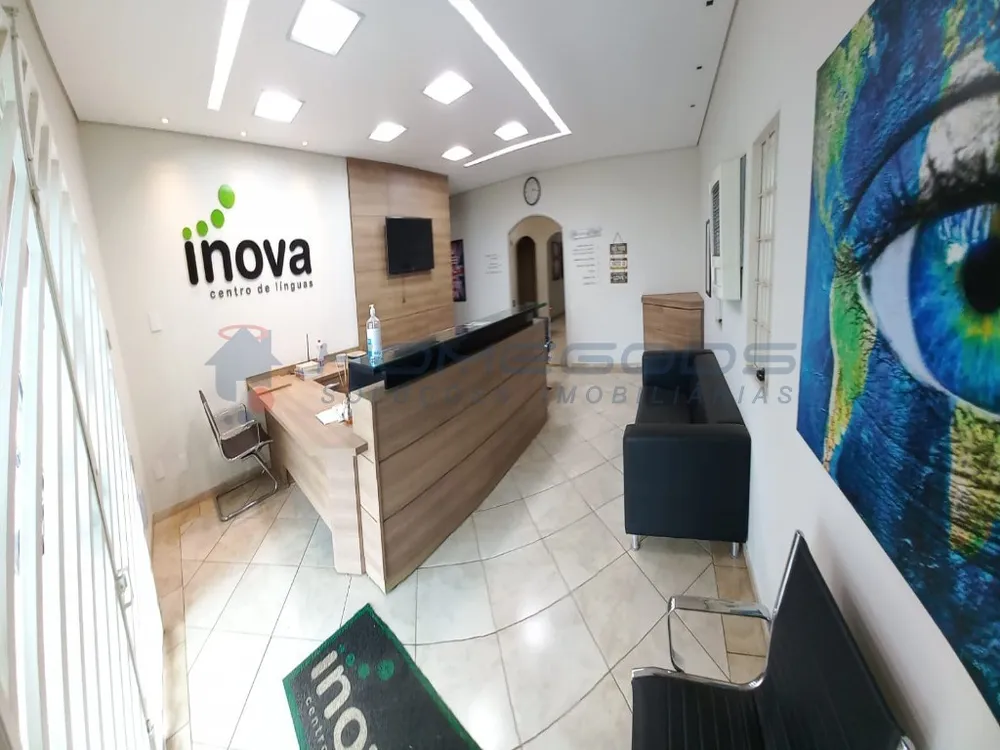 Prédio Inteiro, 450 m² - Foto 2