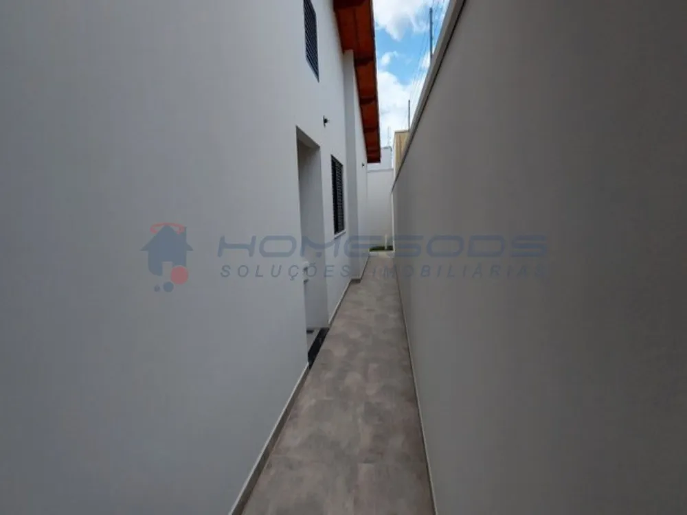 Casa, 3 quartos - Foto 4