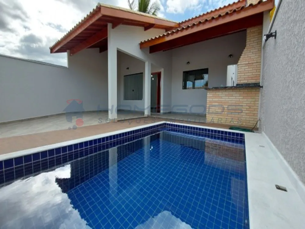 Casa, 3 quartos - Foto 3