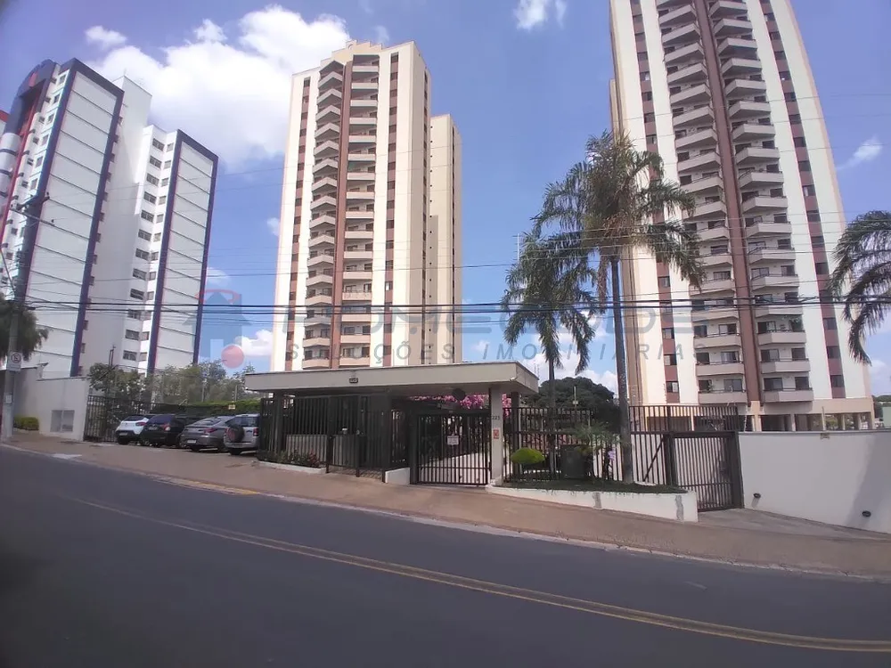 Apartamento, 3 quartos, 86 m² - Foto 1