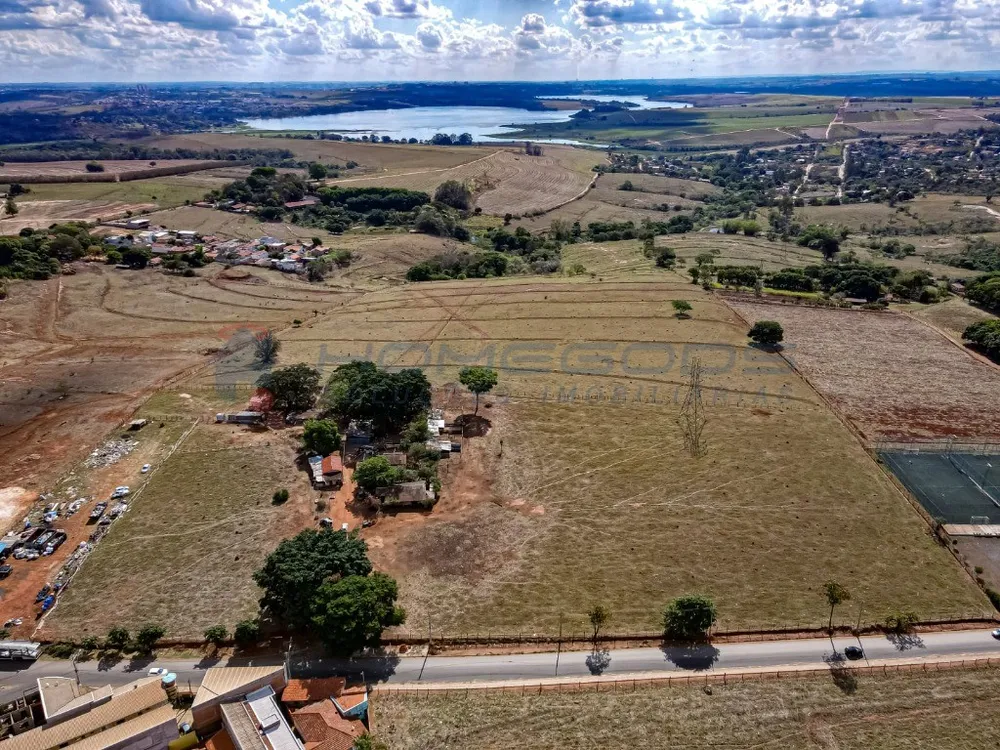 Terreno - Foto 1