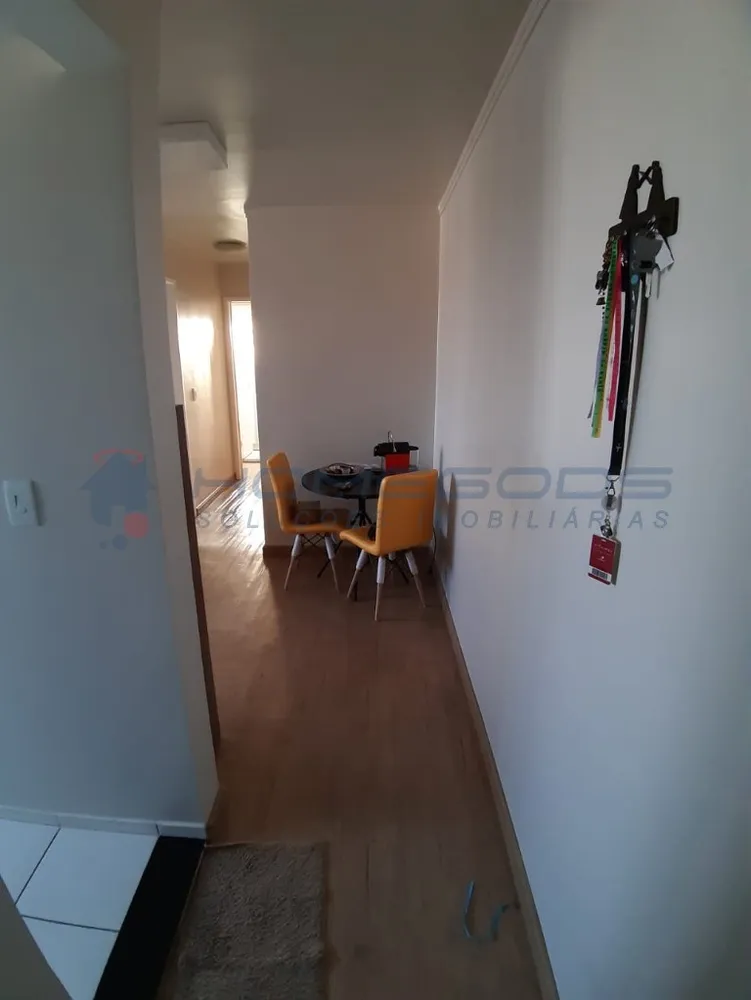 Cobertura, 2 quartos, 92 m² - Foto 2