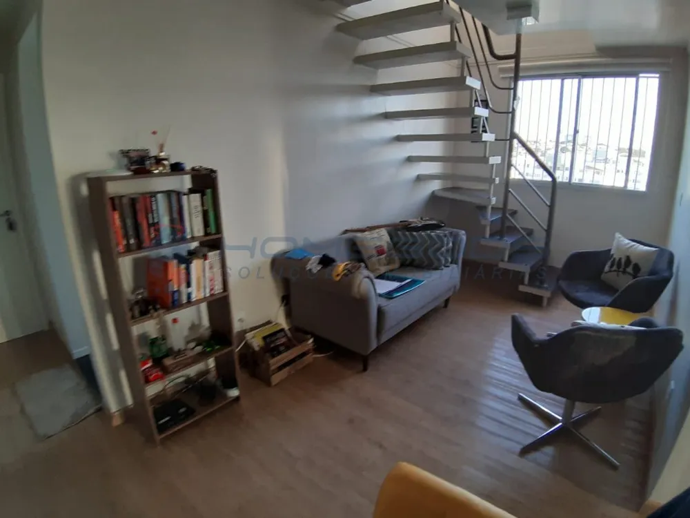 Cobertura, 2 quartos, 92 m² - Foto 1