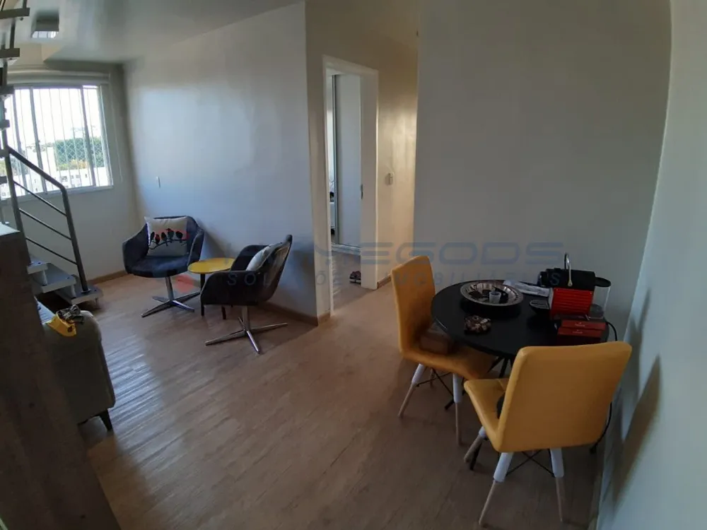 Cobertura, 2 quartos, 92 m² - Foto 4