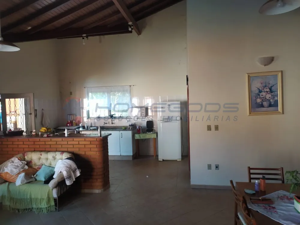 Chácara, 5 quartos, 3055 m² - Foto 3