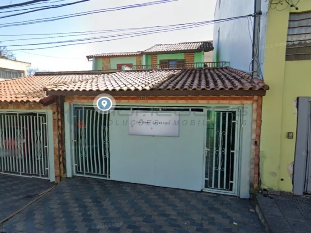 Sobrado, 3 quartos - Foto 1