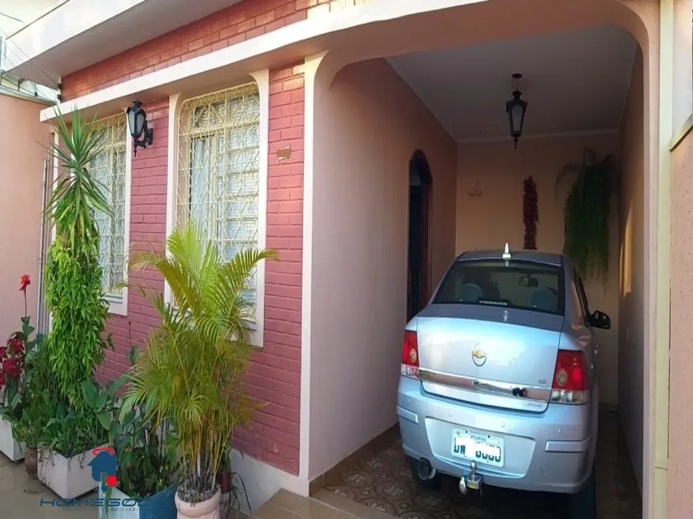 Casa, 3 quartos - Foto 3