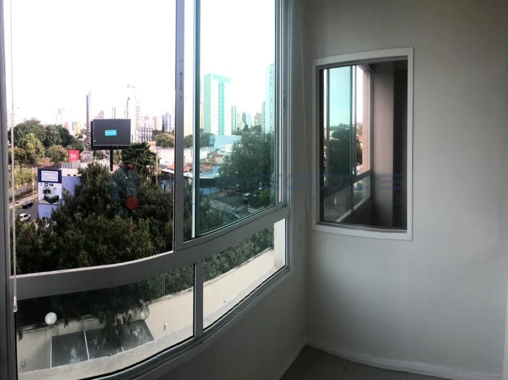 Sala-Conjunto, 36 m² - Foto 4