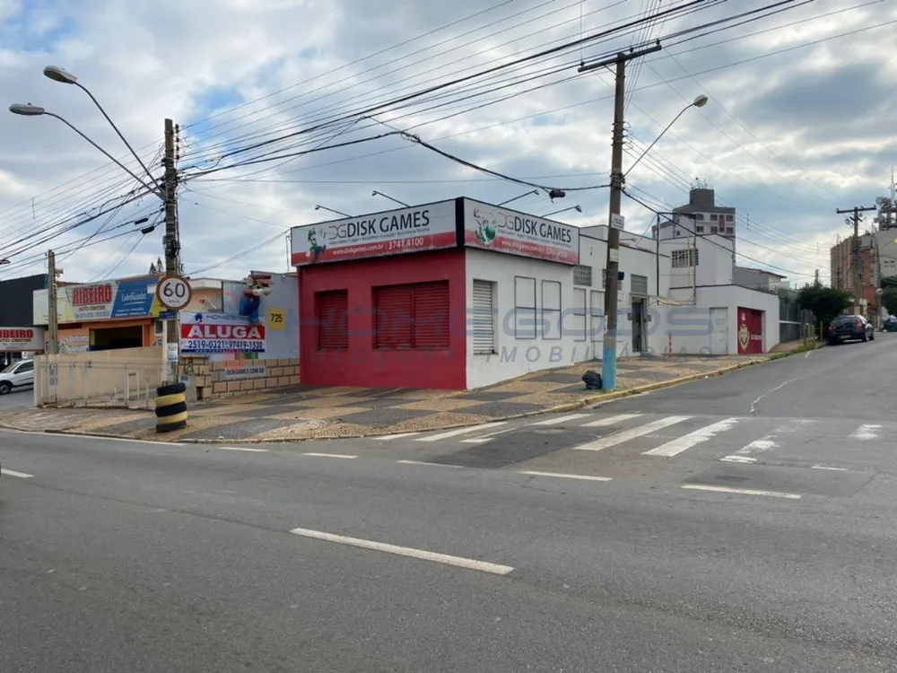 Loja-Salão - Foto 1