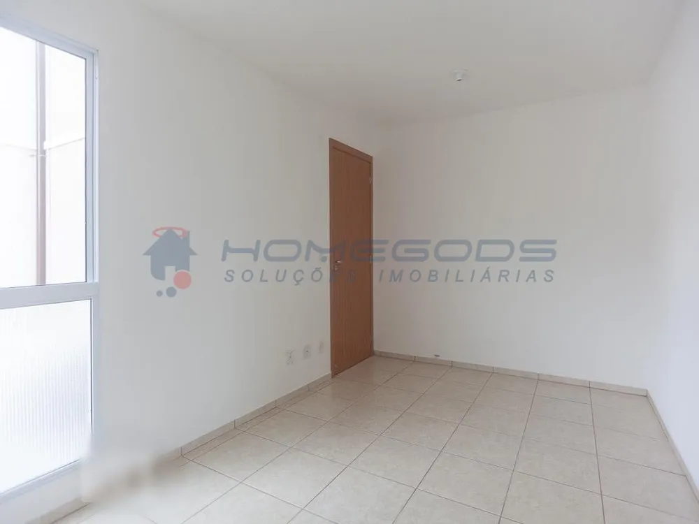 Apartamento, 2 quartos, 44 m² - Foto 4