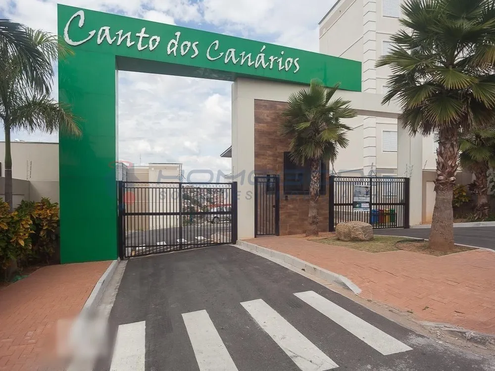 Apartamento, 2 quartos, 44 m² - Foto 1