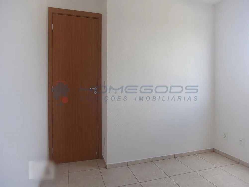 Apartamento, 2 quartos, 44 m² - Foto 3