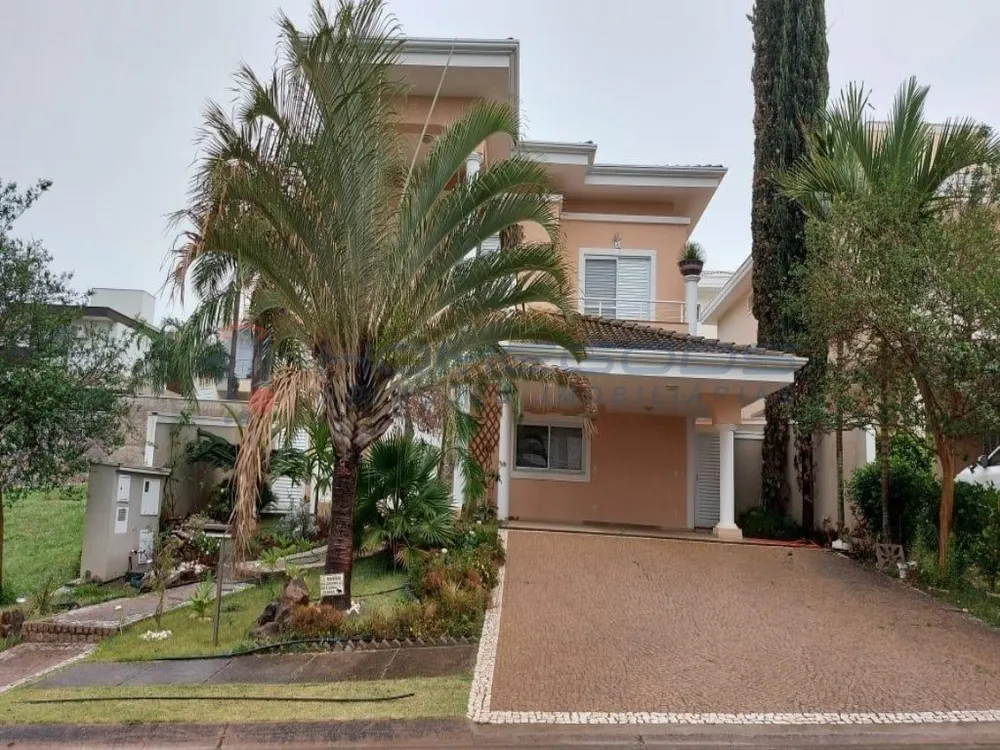 Sobrado, 4 quartos, 240 m² - Foto 1