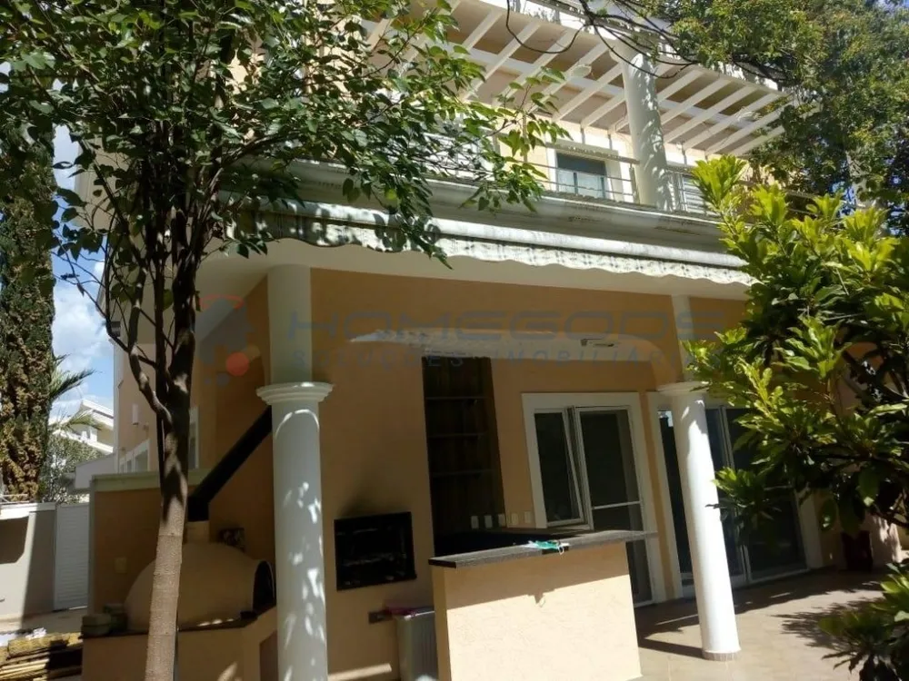 Sobrado, 4 quartos, 240 m² - Foto 2