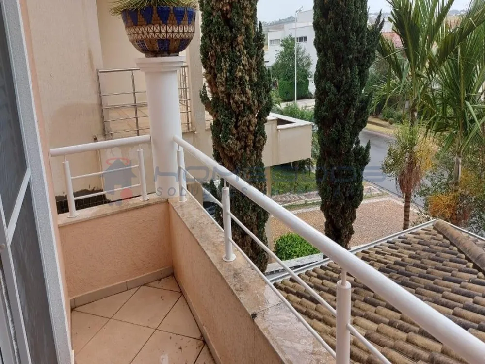 Sobrado, 4 quartos, 240 m² - Foto 3