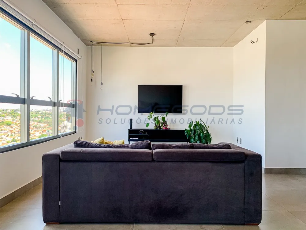 Apartamento, 1 quarto, 70 m² - Foto 4