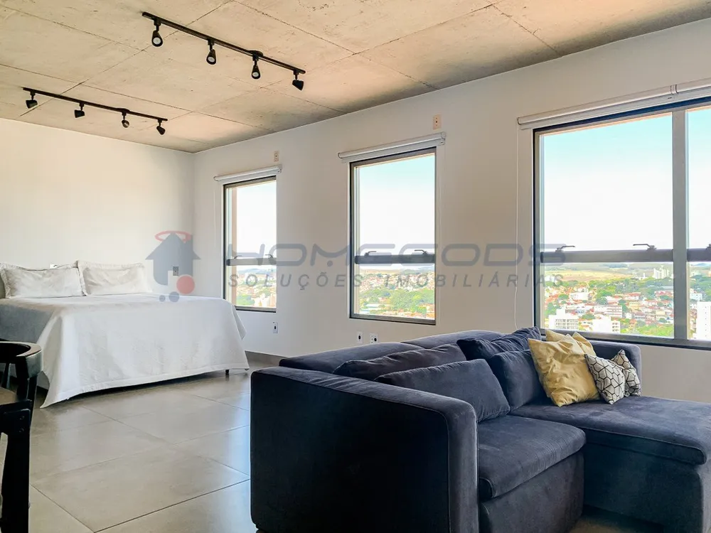 Apartamento, 1 quarto, 70 m² - Foto 2